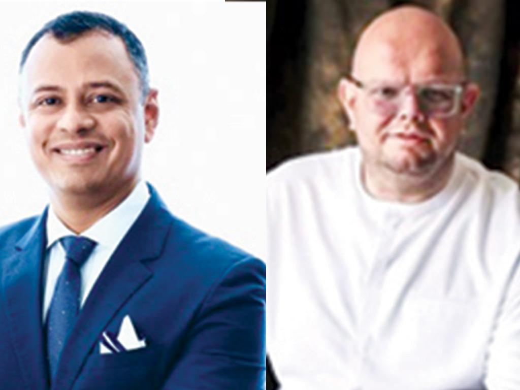  Sofitel Al Hamra Beach Resort appoints key personnel